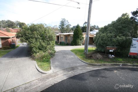 Property photo of 1/17 Woodside Avenue Ringwood VIC 3134