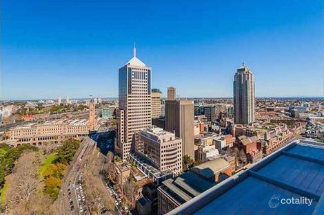 Property photo of 321/420-426 Pitt Street Haymarket NSW 2000
