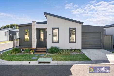 Property photo of 40/1449 Calder Highway Marong VIC 3515
