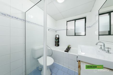 Property photo of 11/872-876 Canterbury Road Roselands NSW 2196