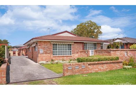 Property photo of 1/60 Beach Street Ettalong Beach NSW 2257