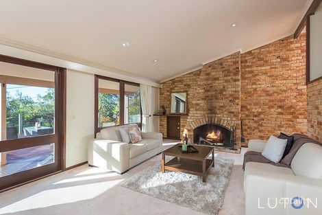 Property photo of 51 Percy Crescent Chapman ACT 2611
