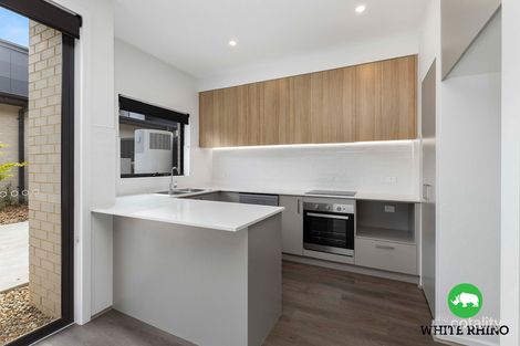 Property photo of 4/46 McGowan Crescent Googong NSW 2620