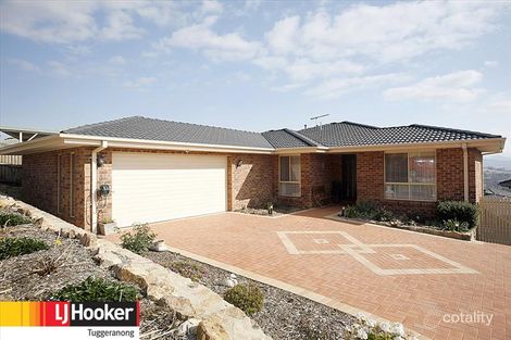 Property photo of 4 Crespin Place Banks ACT 2906