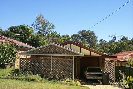 Property photo of 22 Esperance Street Runcorn QLD 4113