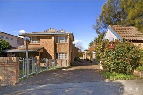 5/121-127 Riverview Rd, Earlwood, NSW 2206