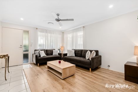 Property photo of 57 Tamarind Drive Acacia Gardens NSW 2763