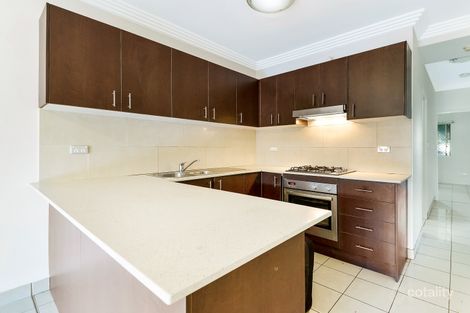 Property photo of 15/10-14 Crane Street Homebush NSW 2140