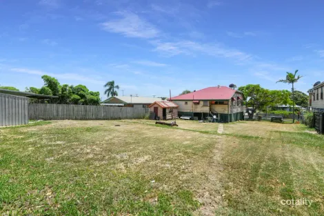 79 Off Lane, South Gladstone, QLD 4680