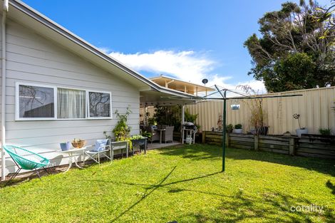 Property photo of 2/26 George Street Old Bar NSW 2430