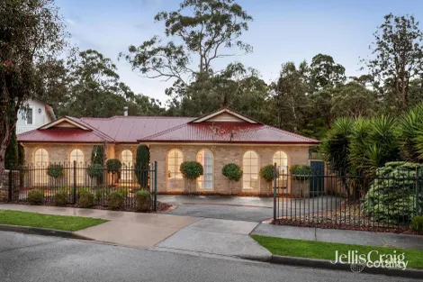 Property photo of 38 Longs Road Lower Plenty VIC 3093
