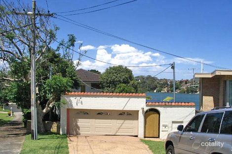 1 Boorroo St, Kangaroo Point, NSW 2224