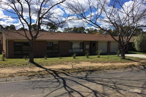 Property photo of 1 Eggers Place Bonython ACT 2905