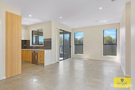 Property photo of 9 Esperance Street Tallawong NSW 2762