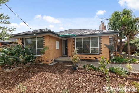 Property photo of 4 Eymard Street Deer Park VIC 3023