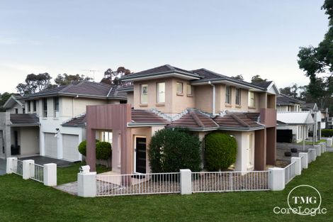 Property photo of 9 Hallen Place West Hoxton NSW 2171