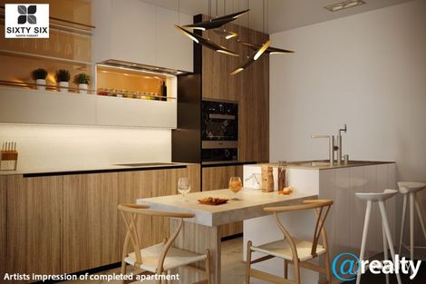 12/66 Burnett St, North Hobart, TAS 7000