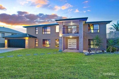 40 Salvado Dr, Pacific Pines, QLD 4211