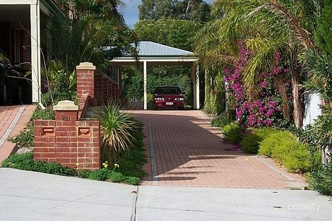 Property photo of 60 Fourth Avenue Eden Hill WA 6054