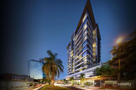 Property photo of 502/38 High Street Toowong QLD 4066
