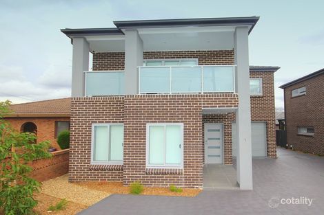 1/60-62 Milperra Rd, Revesby, NSW 2212