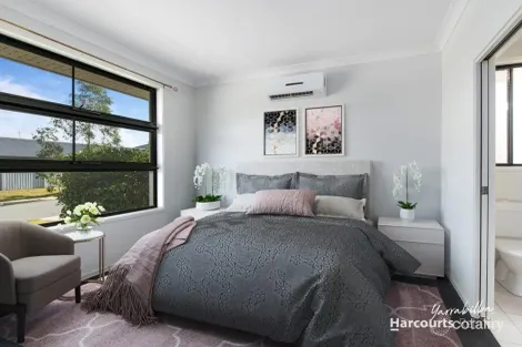 Property photo of 45 Sienna Circuit Yarrabilba QLD 4207