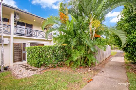 Property photo of 2/7 McPherson Close Edge Hill QLD 4870