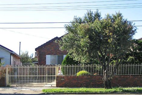 8 Noora St, Lidcombe, NSW 2141