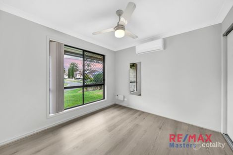 Property photo of 33 Aster Place Calamvale QLD 4116