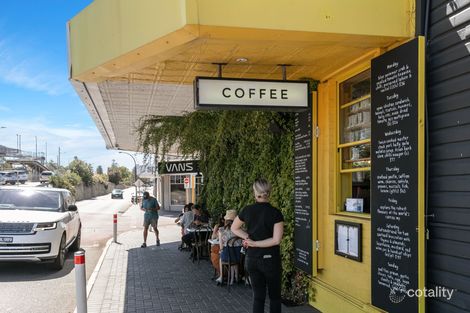 Property photo of 1/1-3 Brixton Street Cottesloe WA 6011