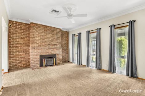 Property photo of 26 Luculia Avenue Baulkham Hills NSW 2153