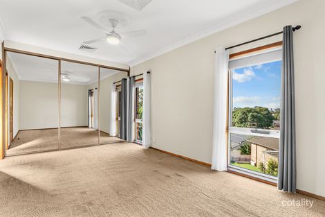 Property photo of 26 Luculia Avenue Baulkham Hills NSW 2153