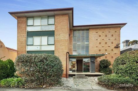 Property photo of 16/8 Bennett Street Fitzroy North VIC 3068