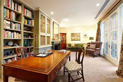 Property photo of 27-29 The Righi South Yarra VIC 3141