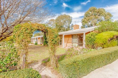 Property photo of 4 Ellerslie Court Bacchus Marsh VIC 3340