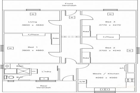 25 Campbell Rd, Parkside, SA 5063