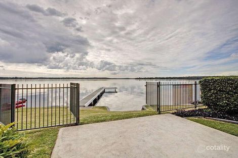 Property photo of 18A Scott Road Mannering Park NSW 2259