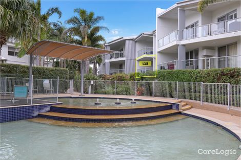 Property photo of 309/2 Margaret Street Coolum Beach QLD 4573