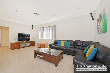 Property photo of 102 Staples Street Kingsgrove NSW 2208