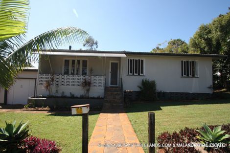 Property photo of 16 Monash Avenue Malanda QLD 4885