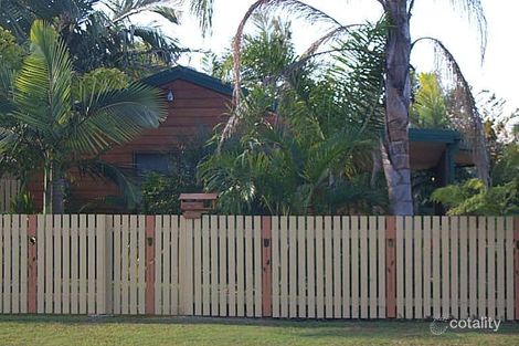 22 Graffunder St, South Mackay, QLD 4740