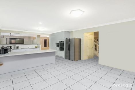 Property photo of 1 Greenwood Court Parkwood QLD 4214