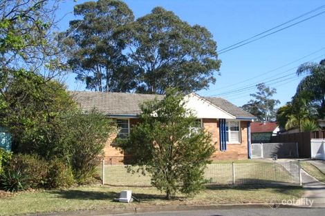 Property photo of 7 Dorset Place Miller NSW 2168