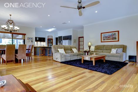 Property photo of 14 Wishart Loop Wanneroo WA 6065