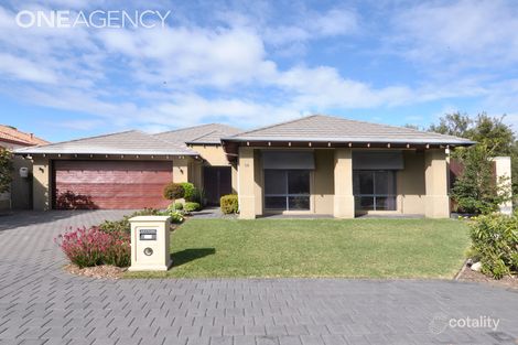 Property photo of 14 Wishart Loop Wanneroo WA 6065