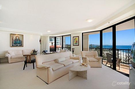 902/88 Marine Pde, Coolangatta, QLD 4225
