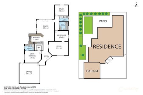 7/345 Montacute Rd, Athelstone, SA 5076