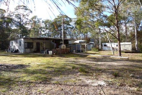 265 Gumnut Cres, Bungonia, NSW 2580