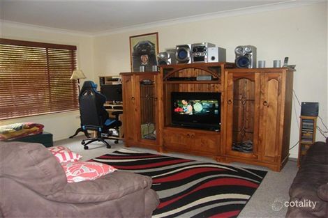 Property photo of 6 Palmer Crescent Forbes NSW 2871
