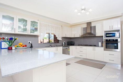 Property photo of 161 Caroline Chisholm Drive Winston Hills NSW 2153